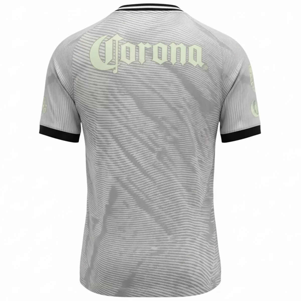 Club America Third Away Player Version Jersey 2025/26