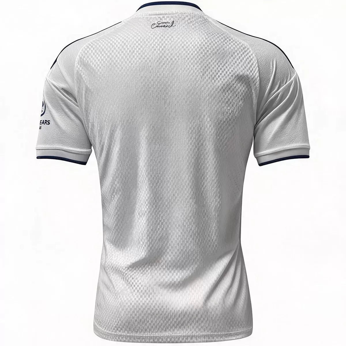 Como 1907 Away Player Version Soccer Jersey 2026/27