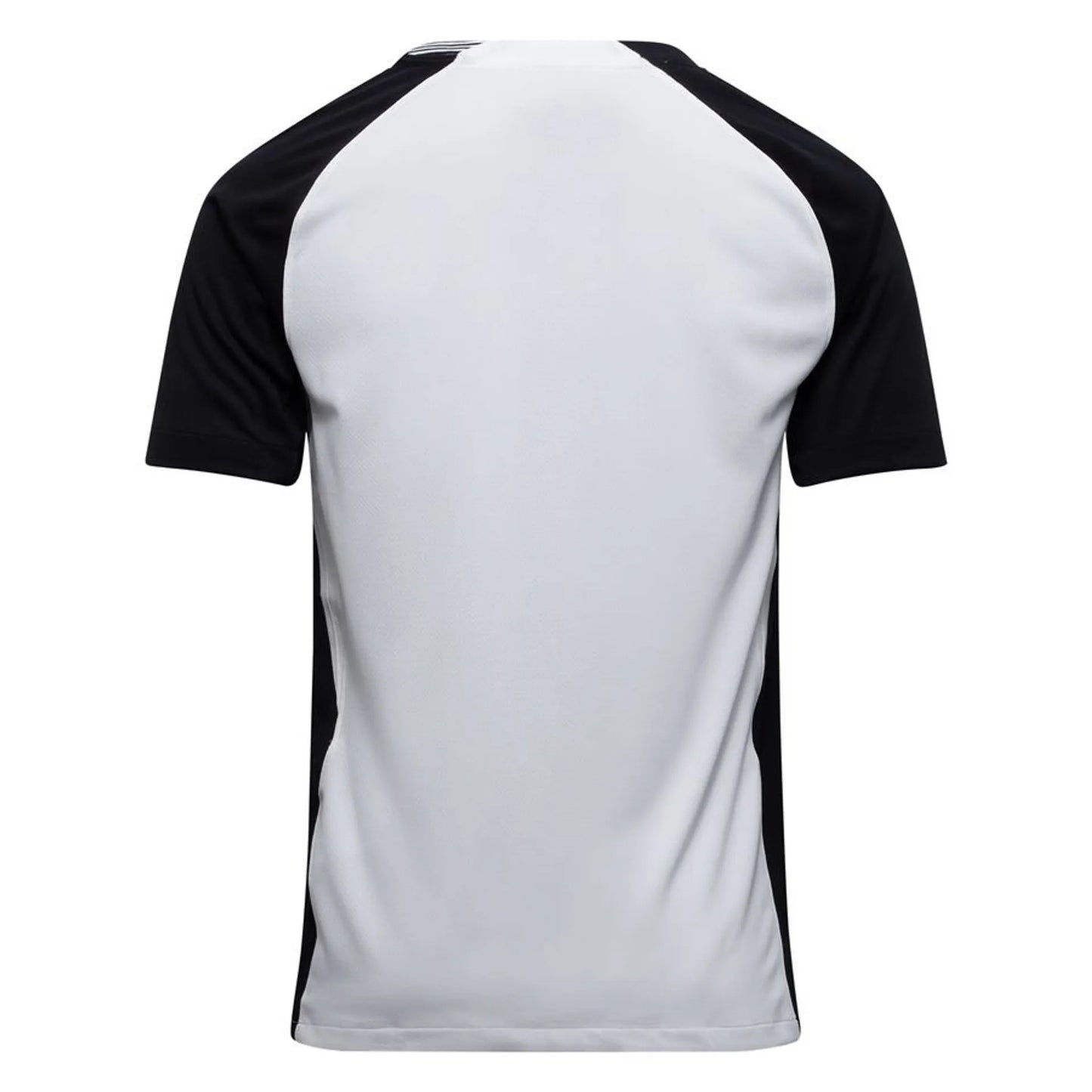 Corinthians Home Soccer Jersey 2025/26