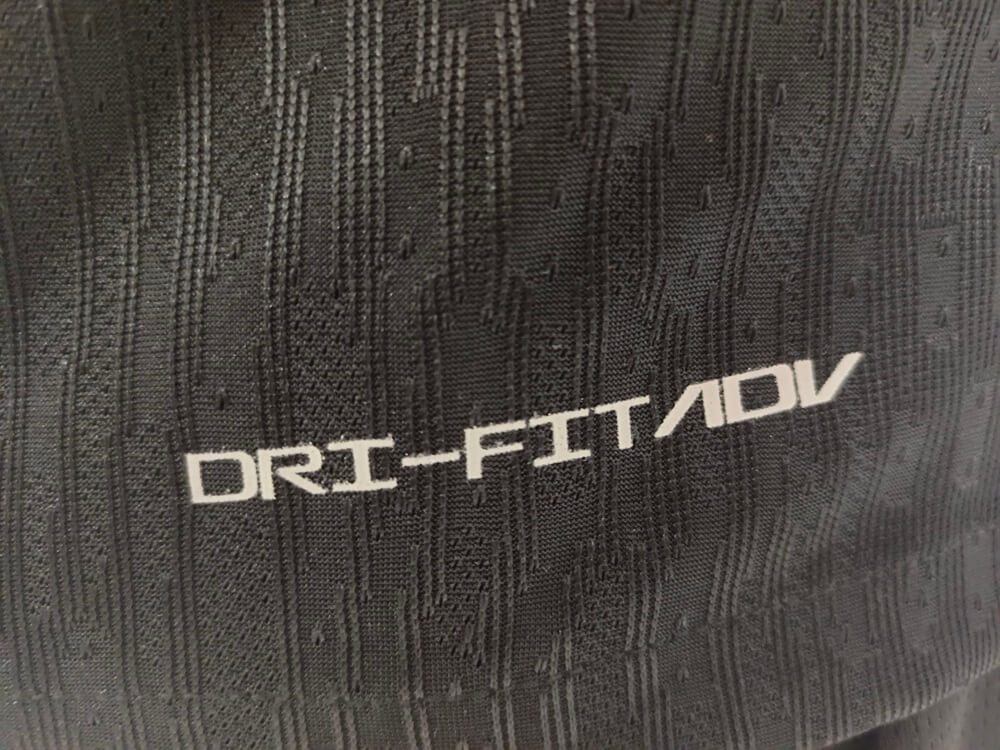 Corinthians Third Away Player Version Jersey 2025/26