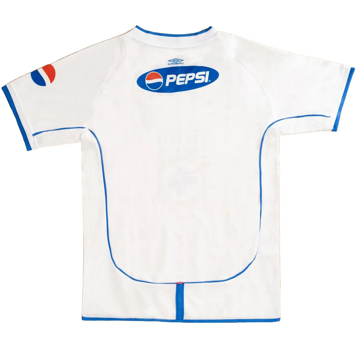 Troisième maillot rétro de football Chivas 1997/98