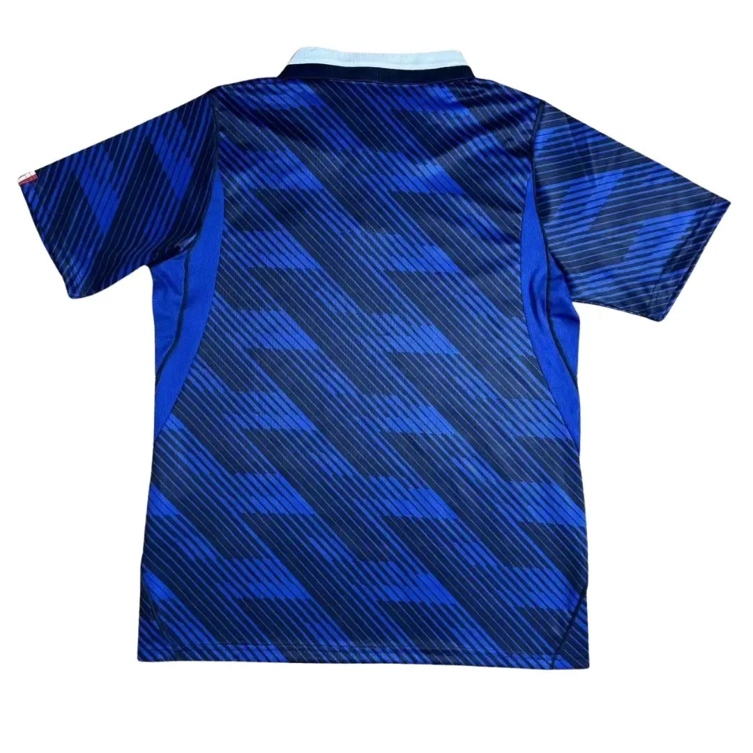 France Home Soccer Jersey 2026 World Cup
