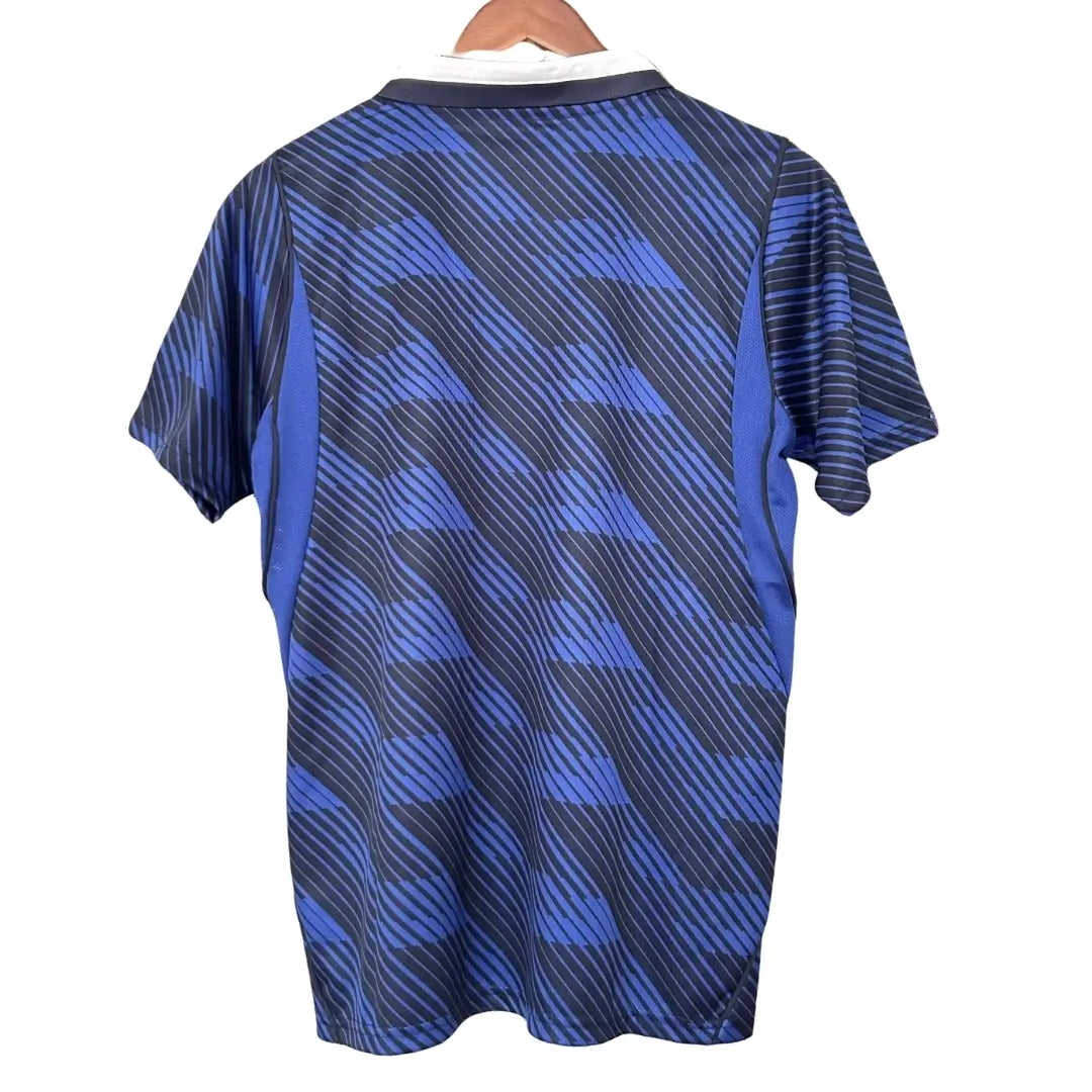 France Home Soccer Kit 2026 World Cup - Jersey + Shorts