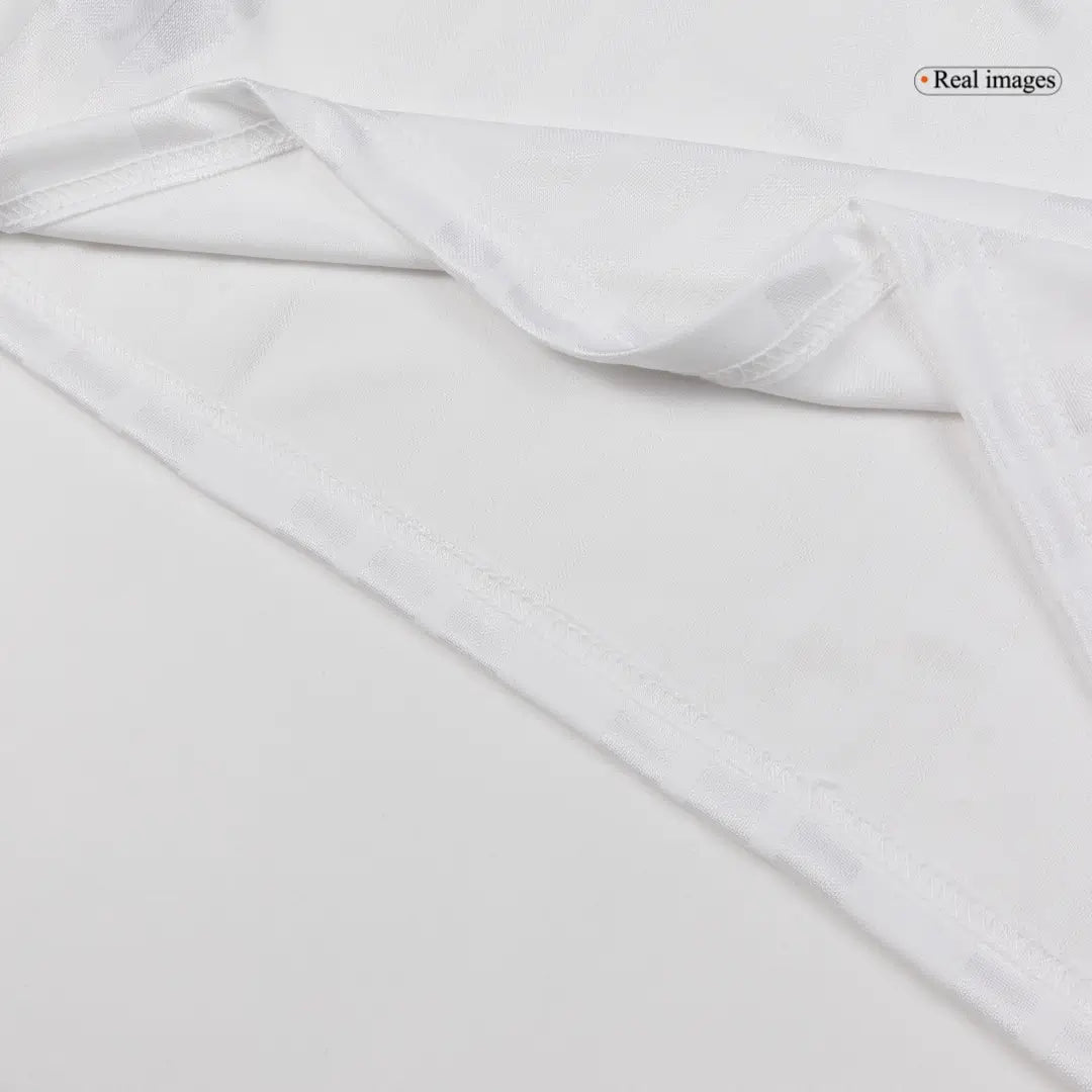 Camiseta retro de fútbol de Alemania para la Eurocopa 1992