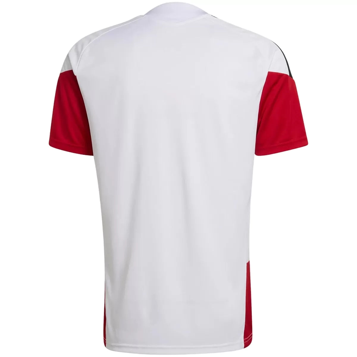 Camiseta de fútbol de Alemania para la Copa Mundial 2026, blanca