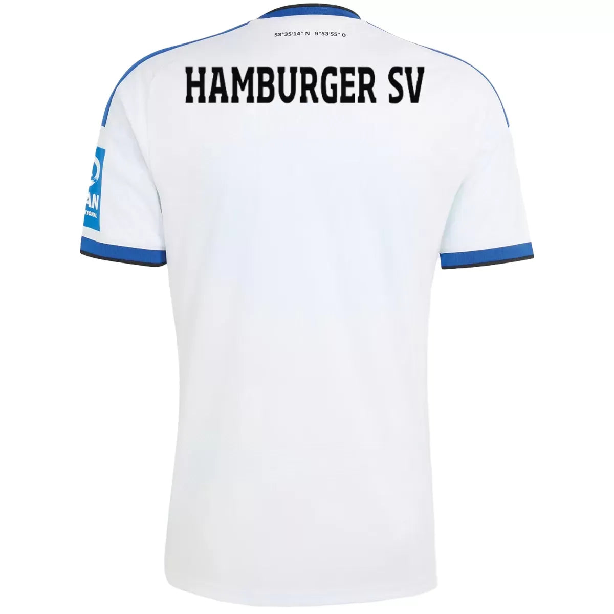 Camiseta de local del Bayern Munich 2025/26 roja