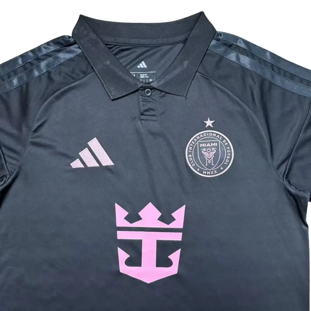 Inter Miami 2026 Away Presagio On-Field Jeresey