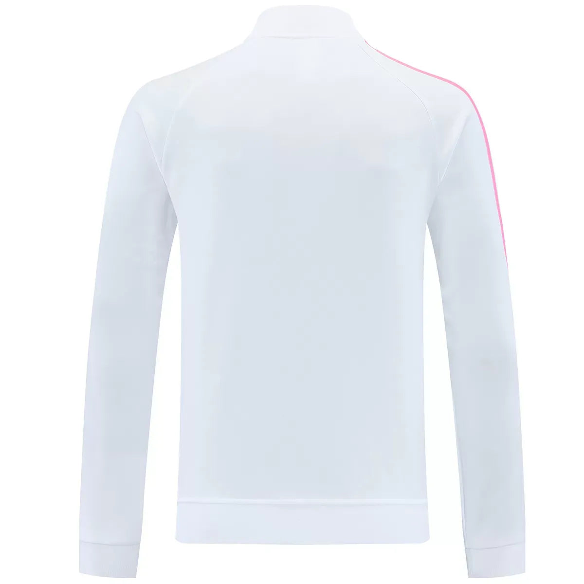 Inter Miami CF Anthem Jacket White 2026/27