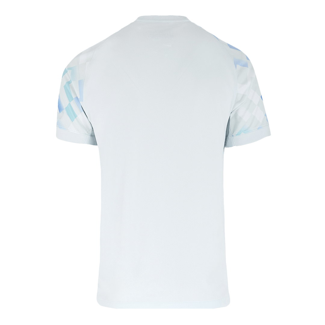 Maillot extérieur de l'Inter Milan 2025/26