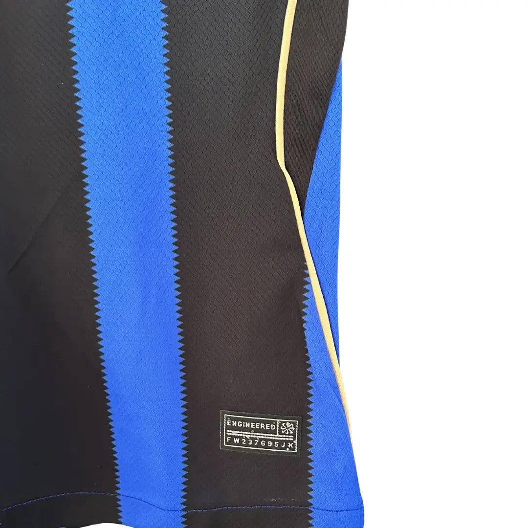 Inter Milan Home Soccer Jersey 2026/27