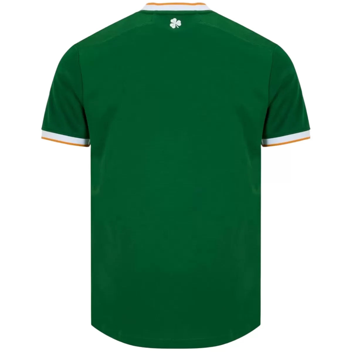 Camiseta de fútbol local de Irlanda para la Copa Mundial 2026