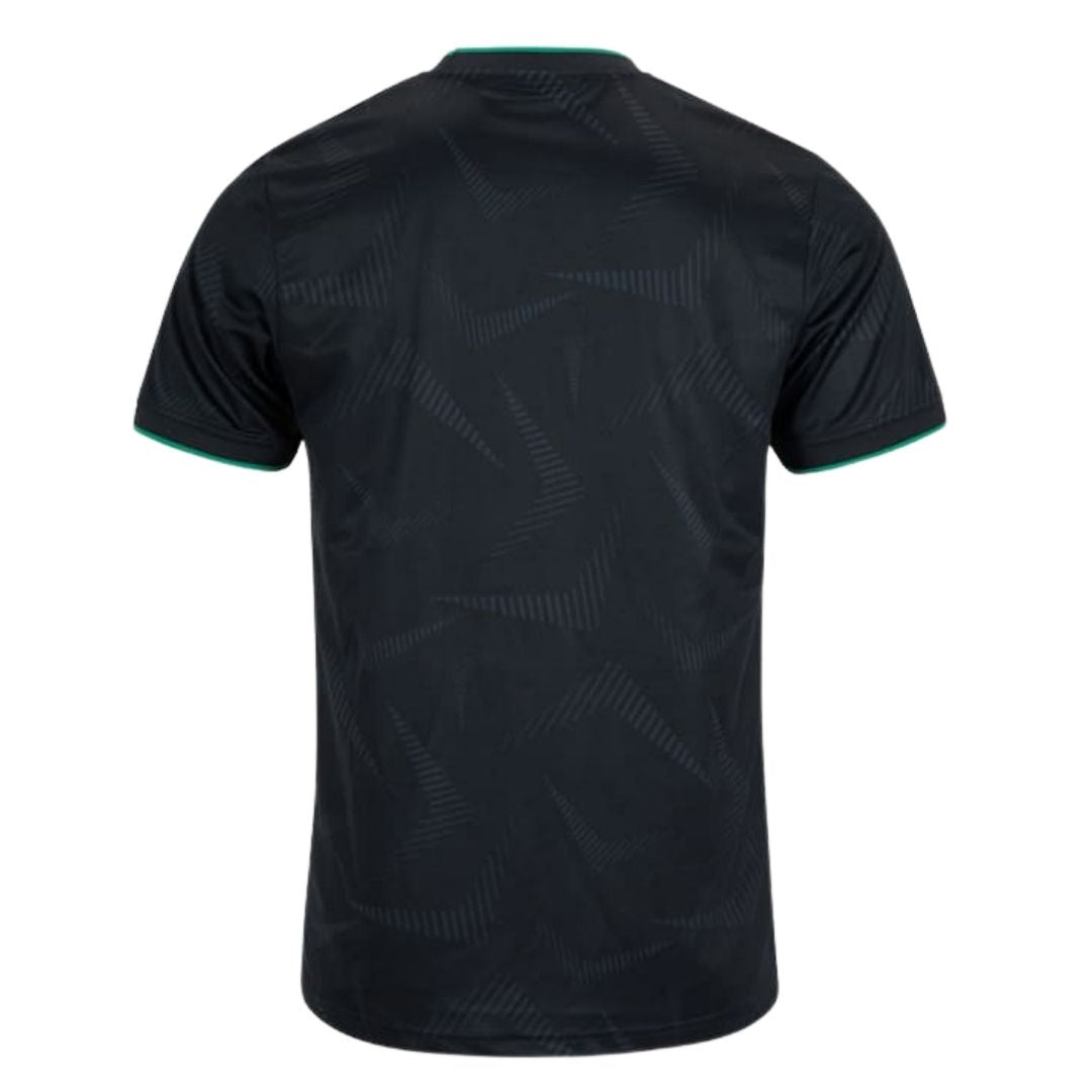 Ireland Stealth Football Jersey 2026 World Cup