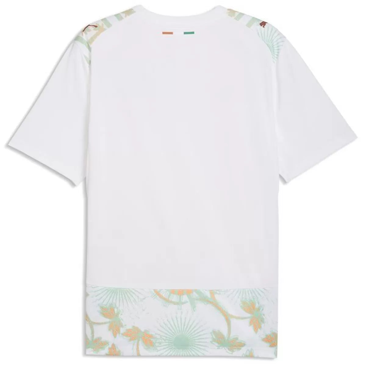 Camiseta de fútbol de la selección de Costa de Marfil para el Mundial de 2026, versión jugador