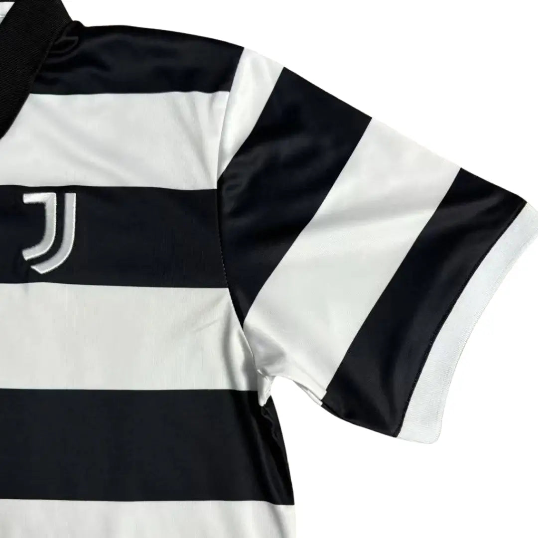 Juventus Sgura Pack Jersey 2025/26 Fourth Away