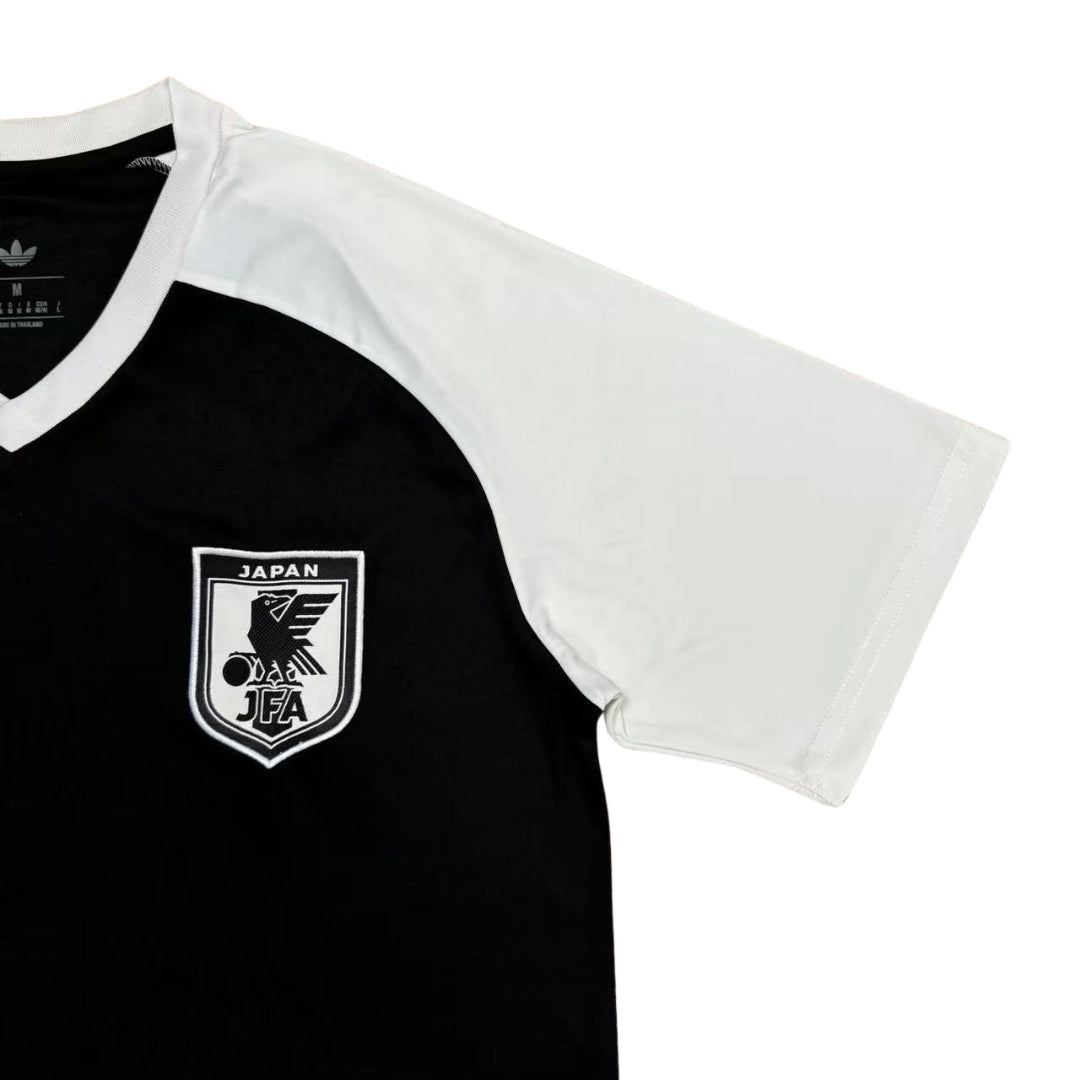 Japan 2026 World Cup Away Training Jersey