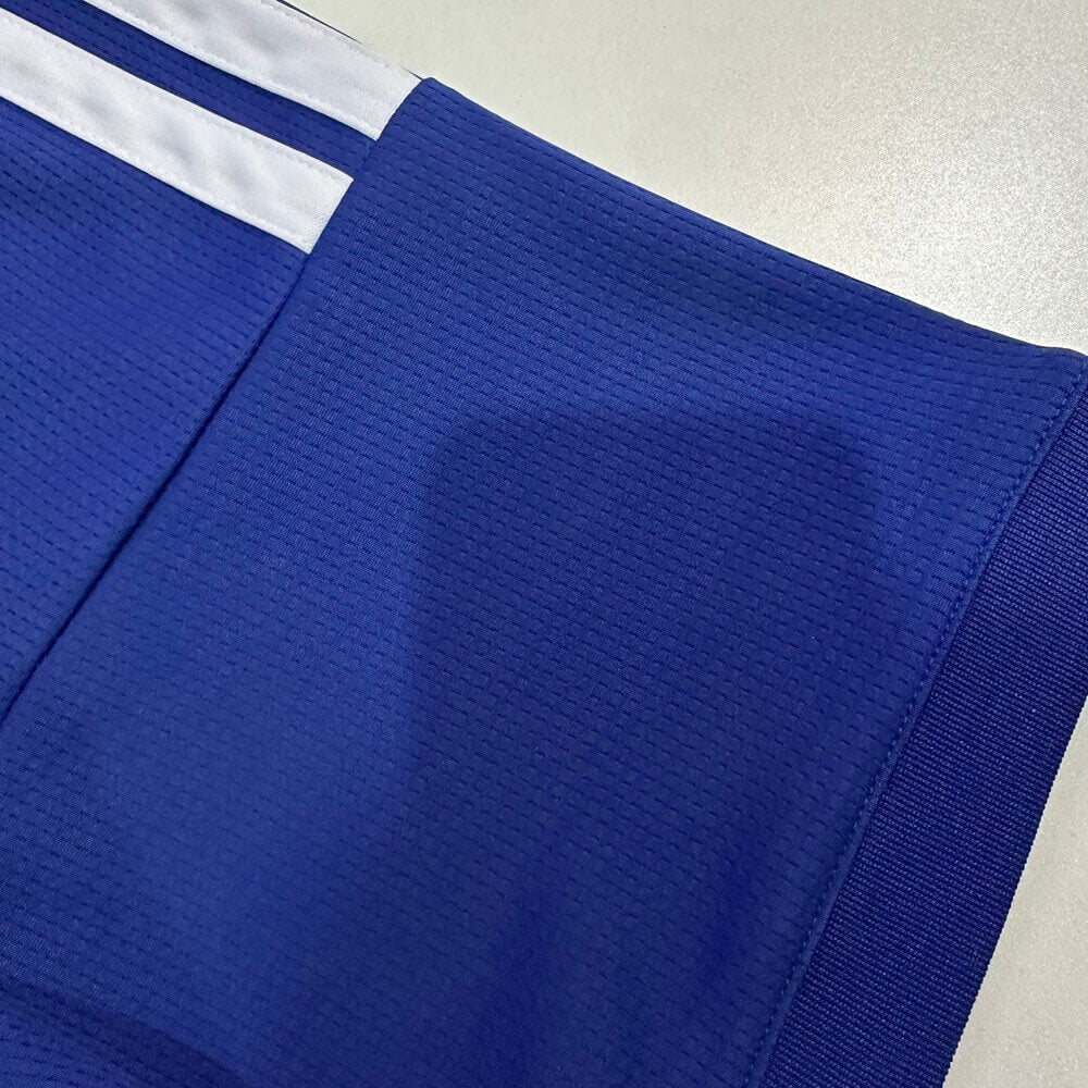 Samurai Blue 2026 World Cup Home Soccer Jersey