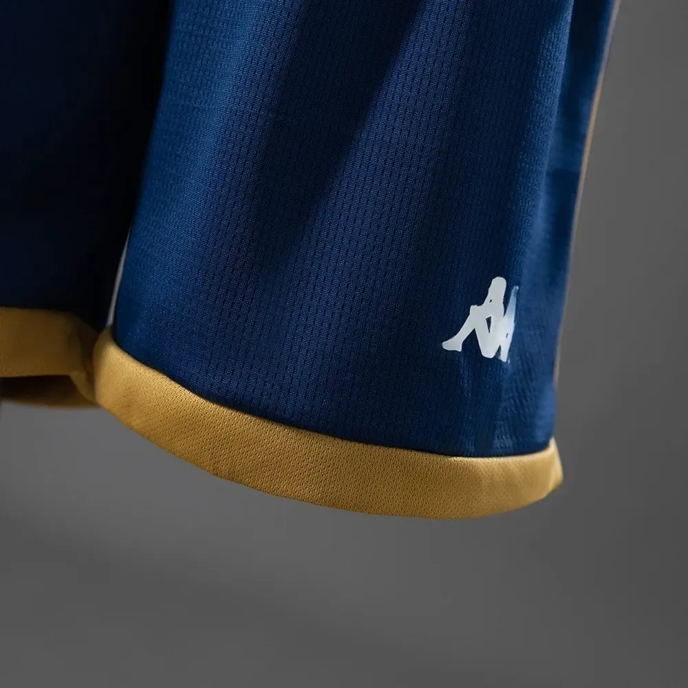 Kid's Tunisia Third Away Soccer Kit - Jersey+Shorts 2026