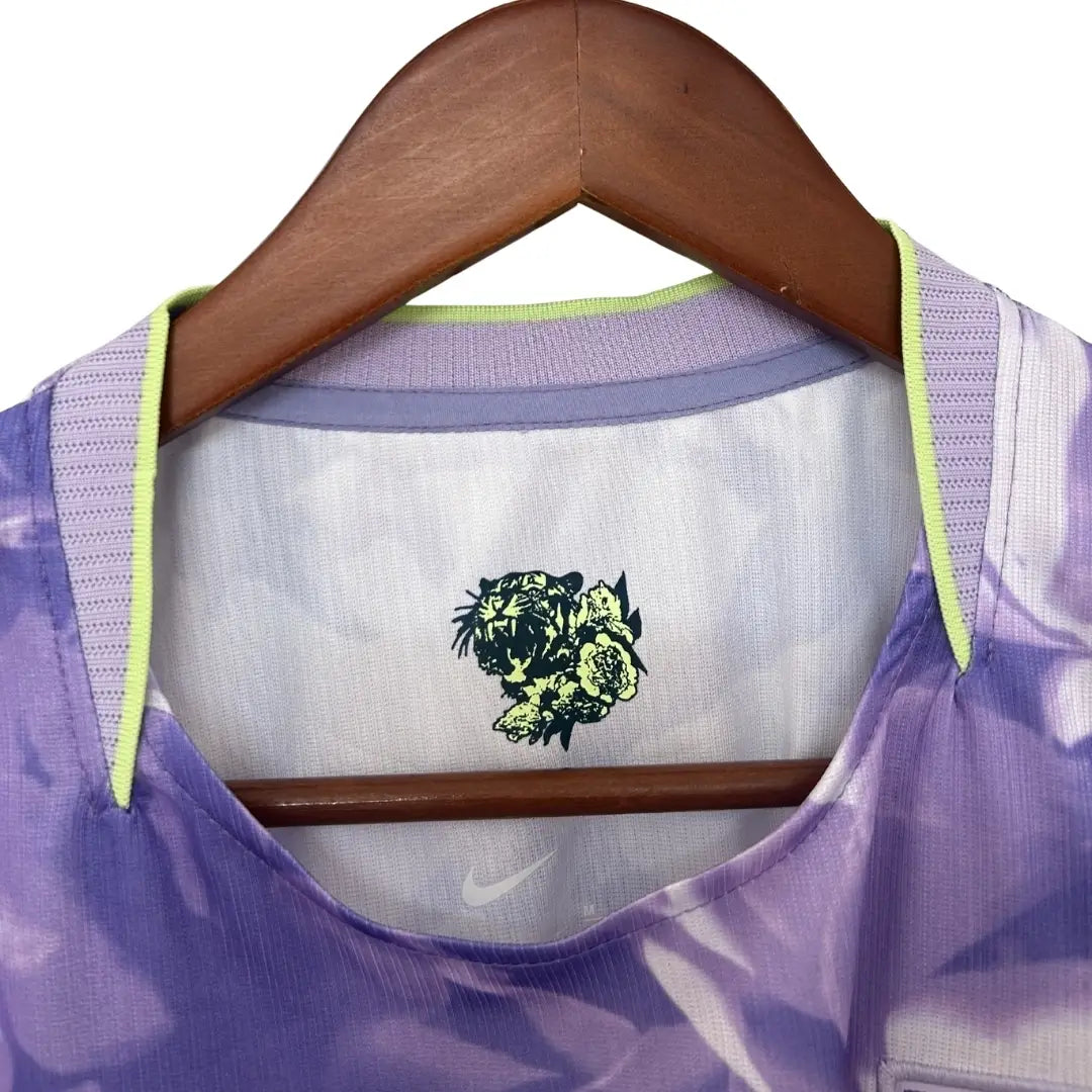 South Korea 2026 World Cup Away Soccer Jersey