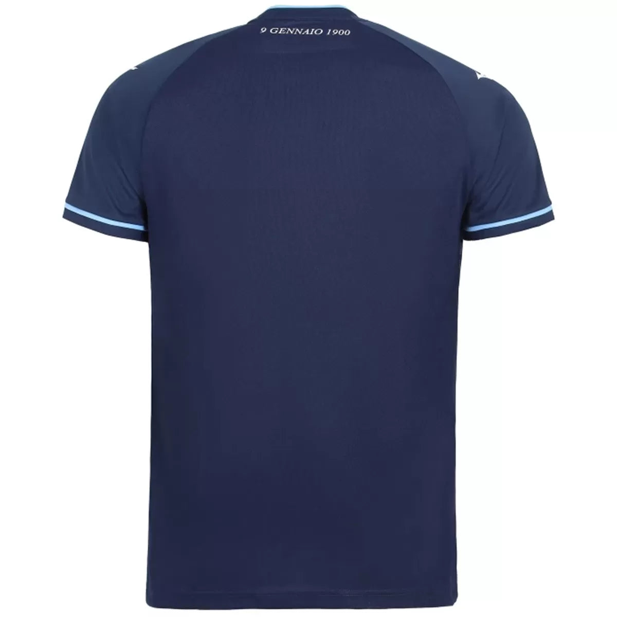 Lazio Third Away Soccer Jersey 2025/26