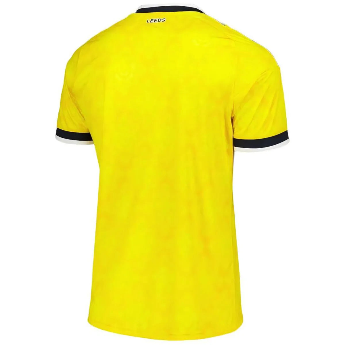 Camiseta de fútbol del Leeds United para la temporada 2025-26
