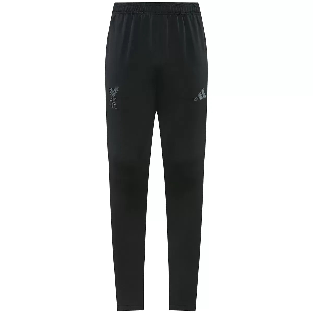 Liverpool Tracksuit 2026/27 Black