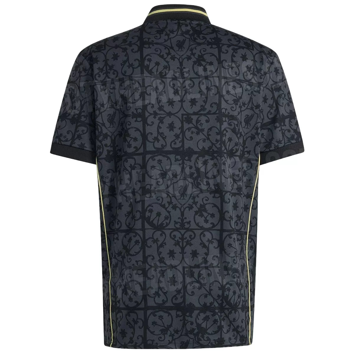 Liverpool Lifestyler Jersey 2025/26