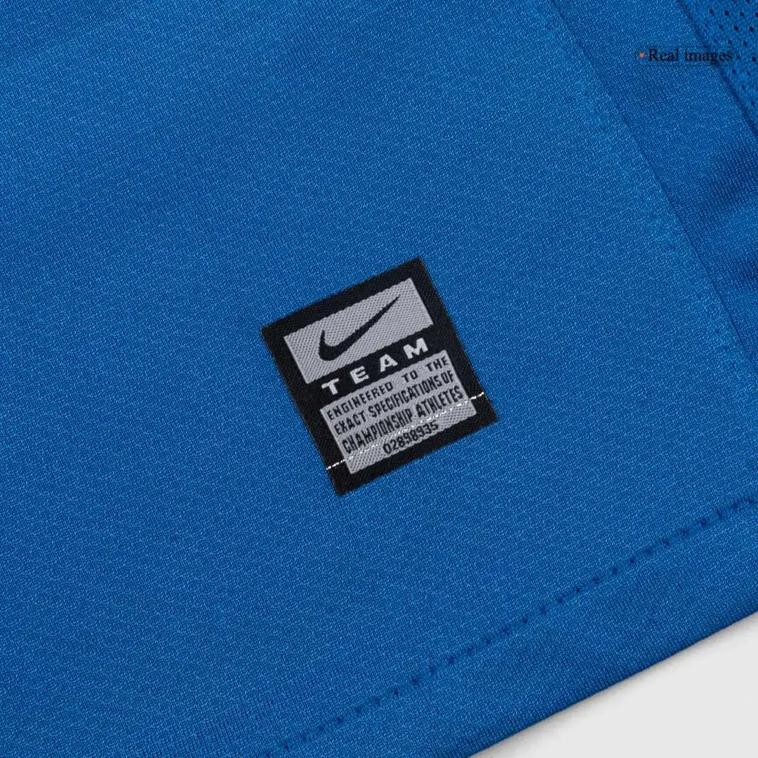 Manchester United 2008/09 Away Long Sleeve Retro Soccer Jersey