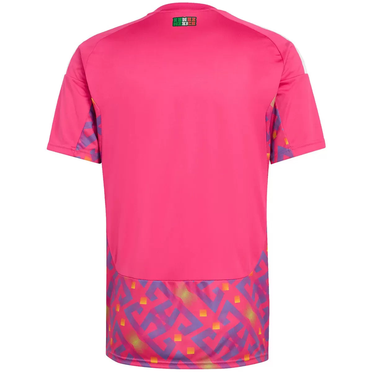 Camiseta de portero de México para la Copa Mundial 2026