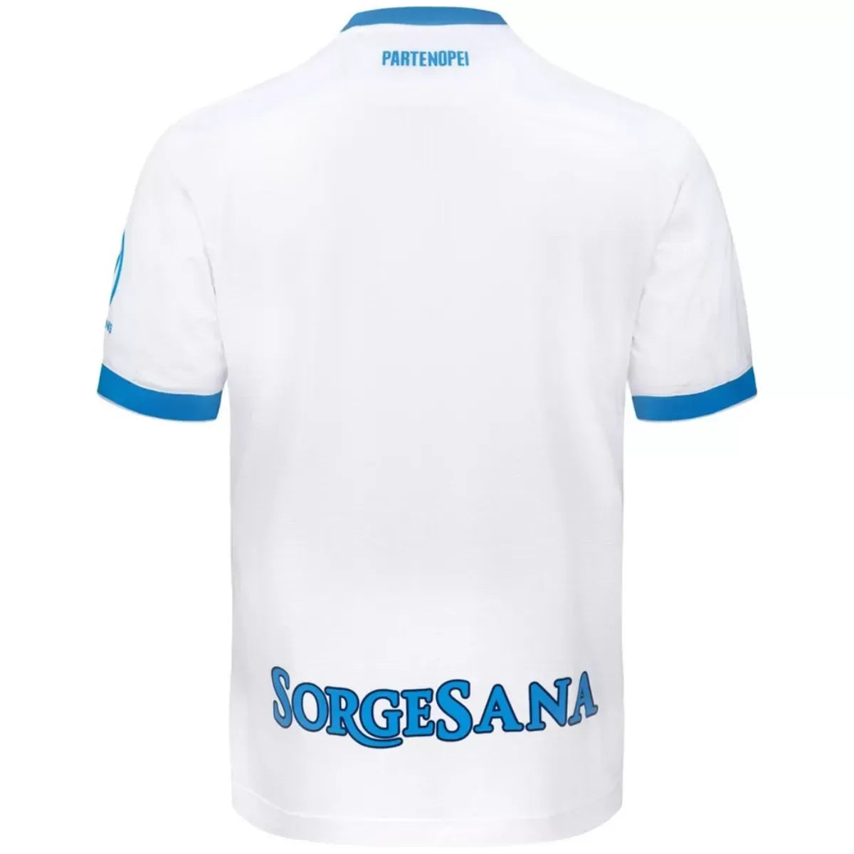 Napoli Away Player Version Soccer Jersey 2026/27