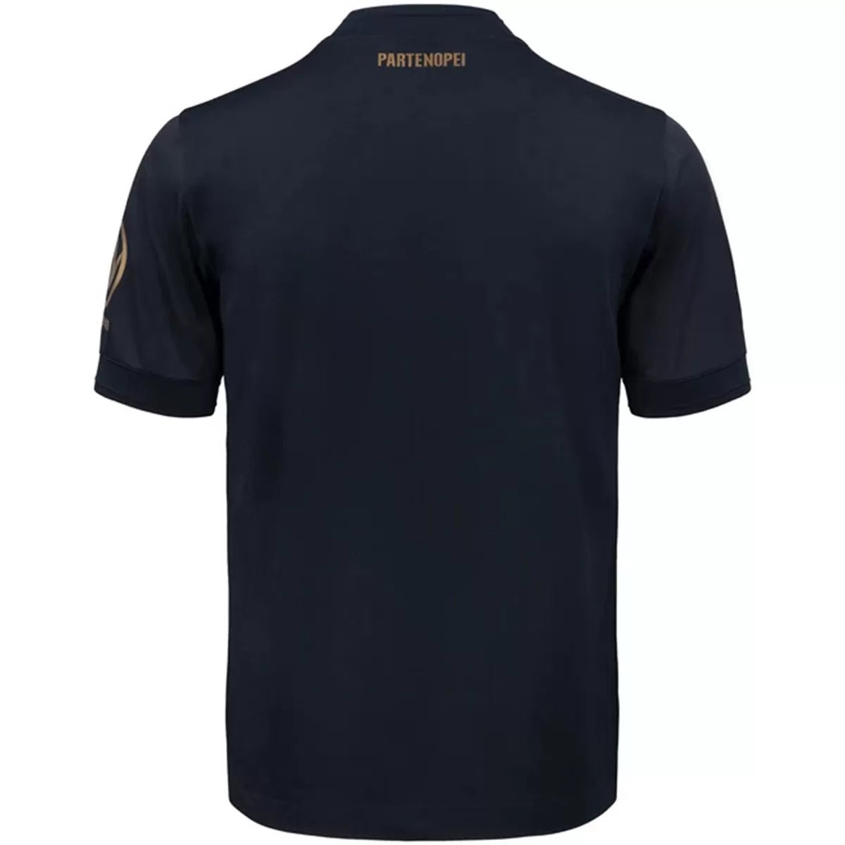 Napoli Third Euro Soccer Jersey Player Version 2026/27