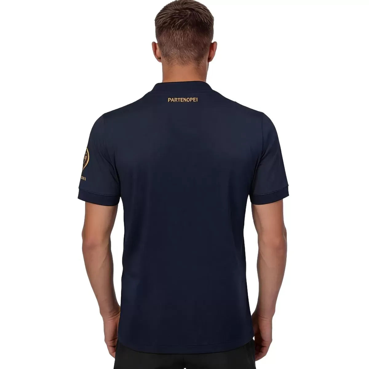 Napoli Derde Uitshirt 2026/27