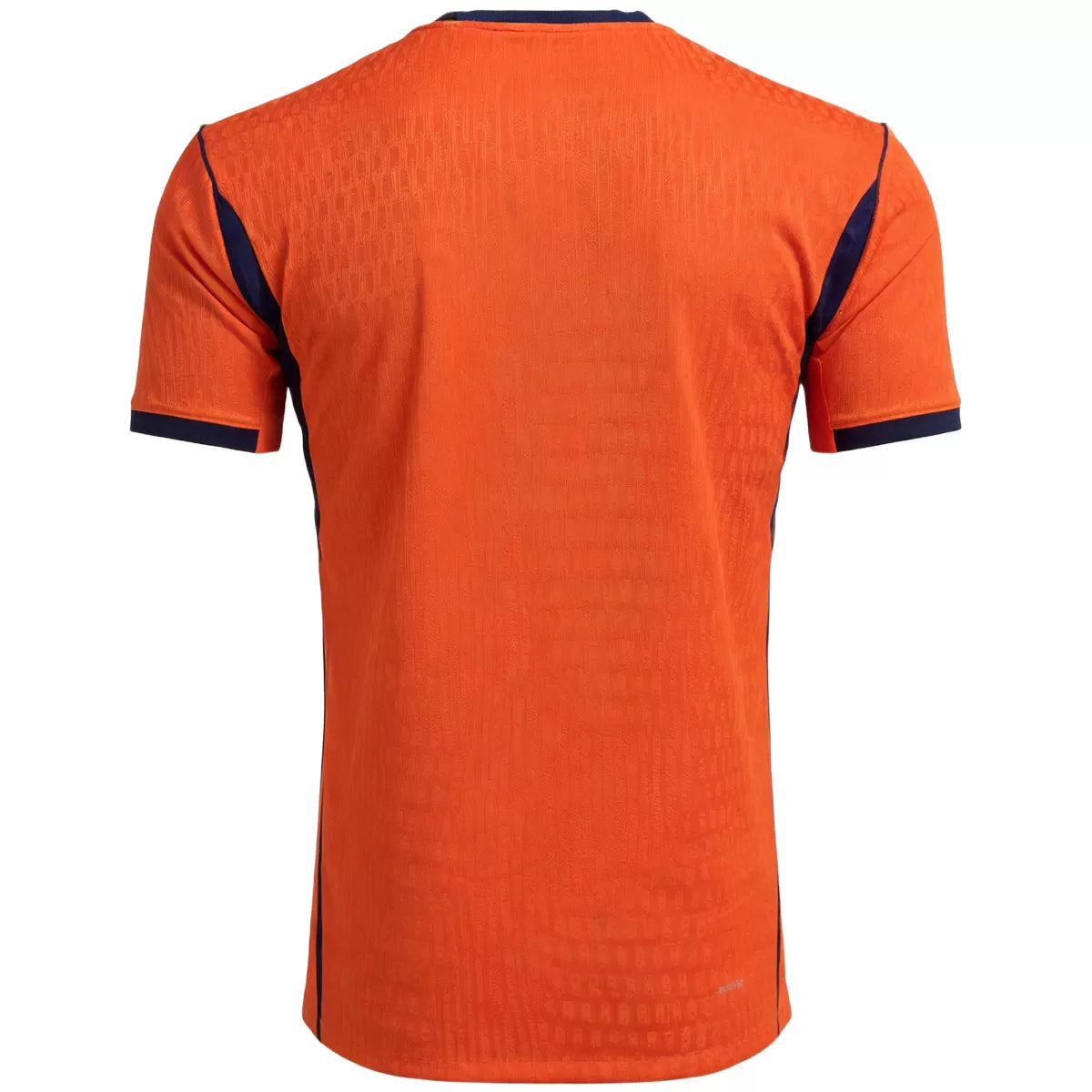 Netherlands Home Player Version Football Jersey 2026 World Cup