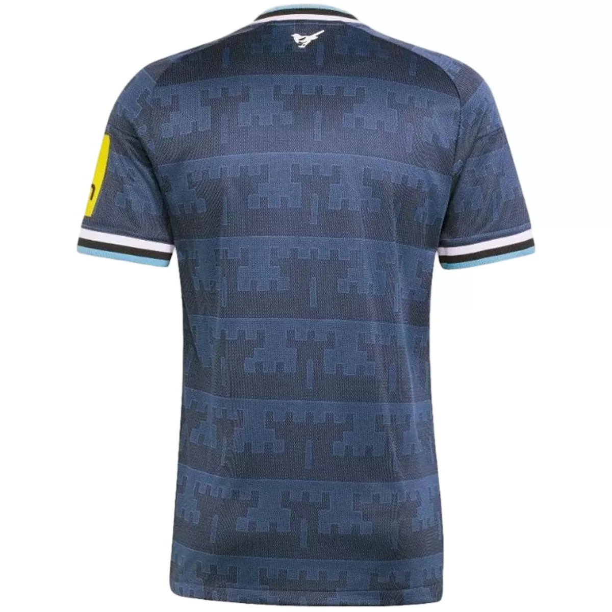 Newcastle United Player Version Away Soccer Jersey 2026/27