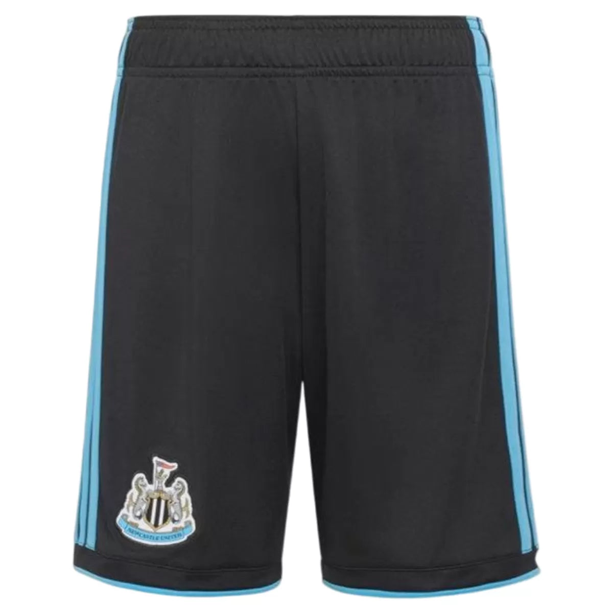 Newcastle United Home Jersey Kit 2026/27 Jersey+Shorts