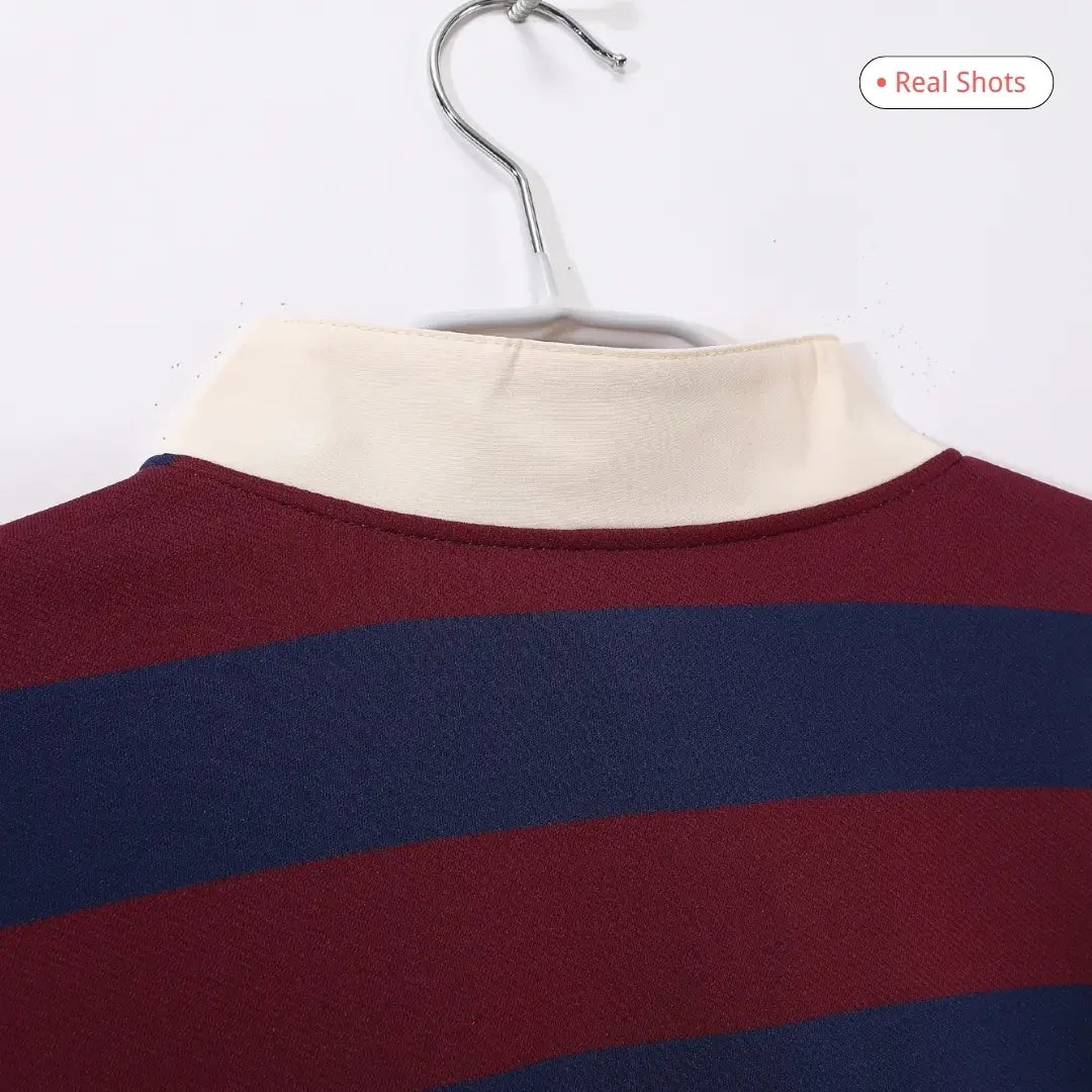 Newcastle United 1995/97 Away Retro Soccer Jersey