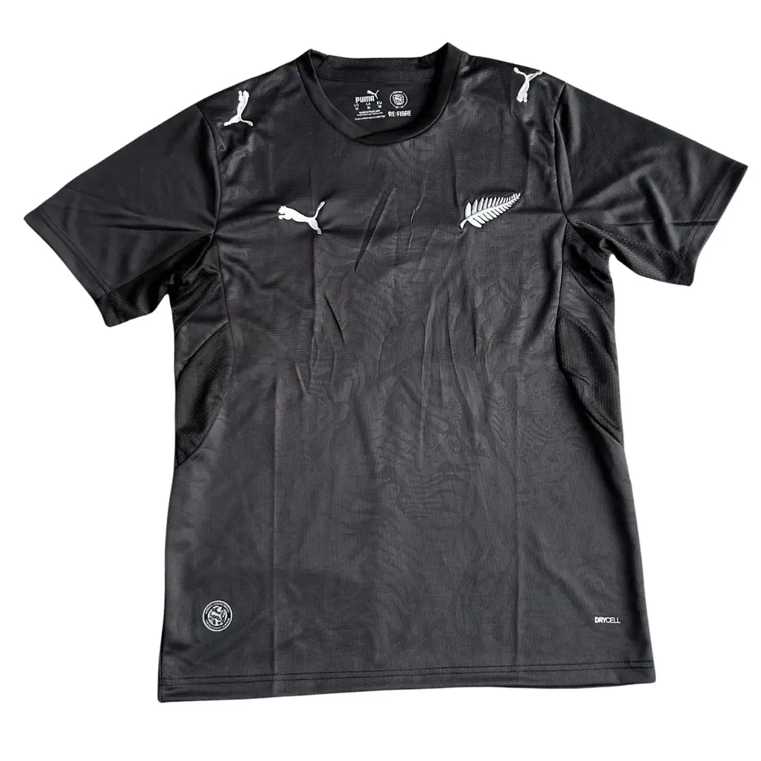 New Zealand 2026 World Cup Home Jersey