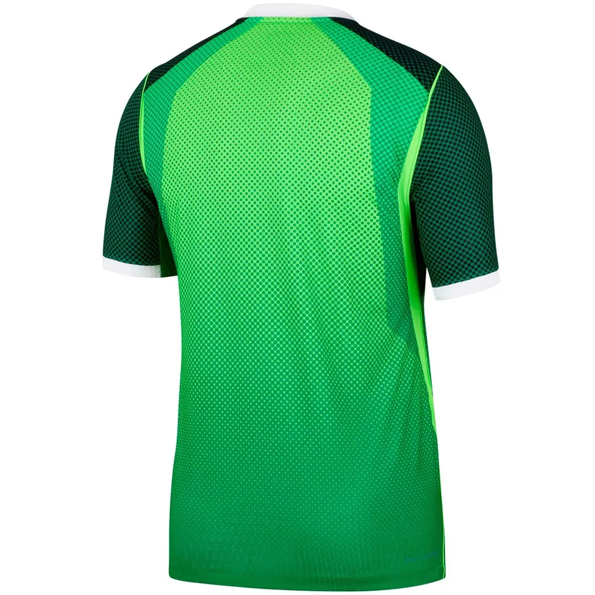 Nigeria Home Jersey Player Version World Cup 2026
