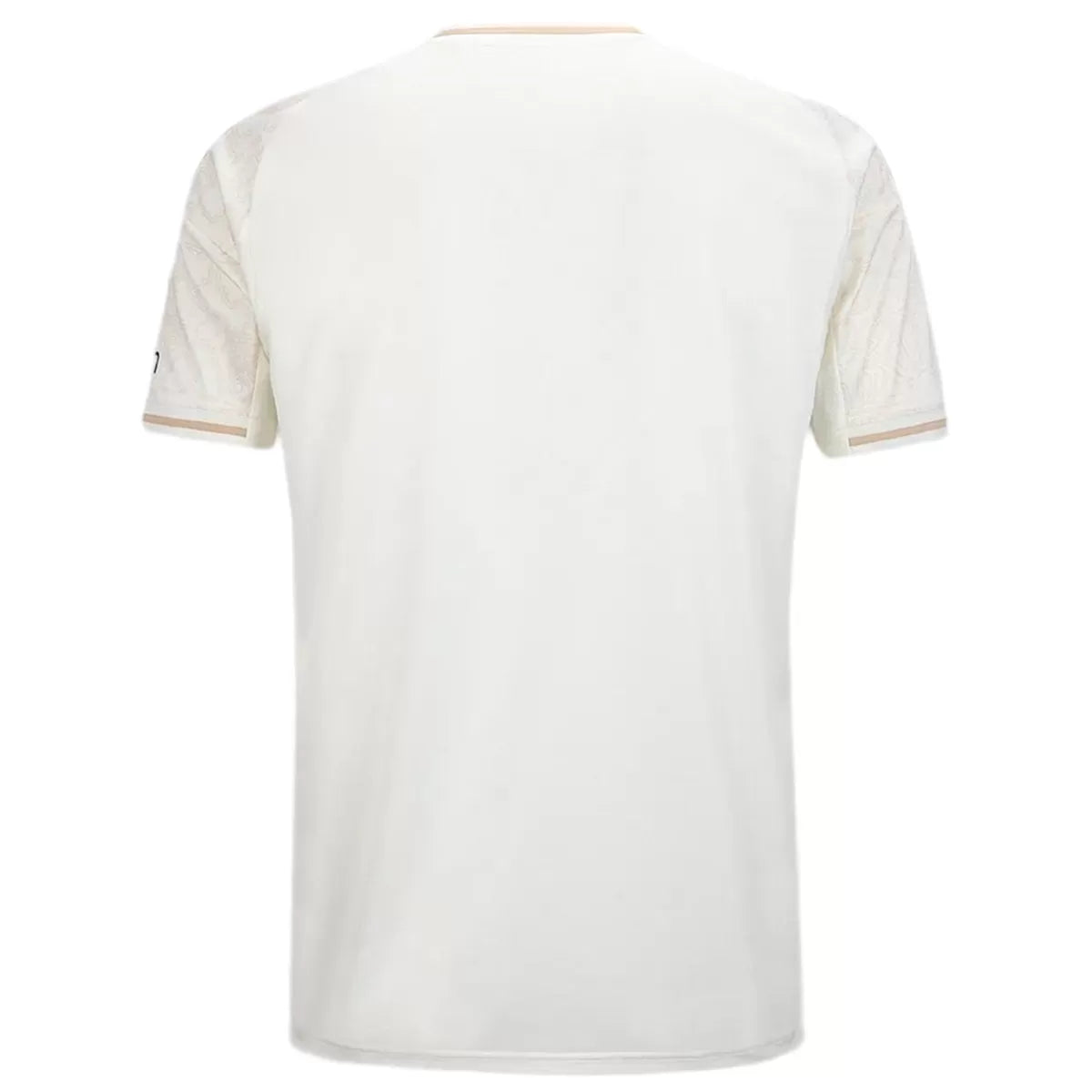 Camiseta de visitante del Nottingham Forest 2025/26