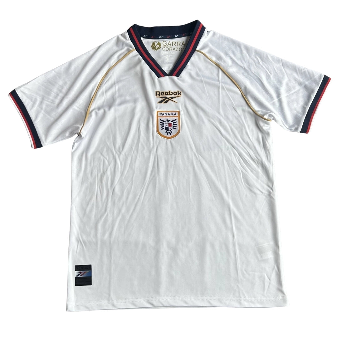 Panama Away Soccer Jersey 2026 World Cup