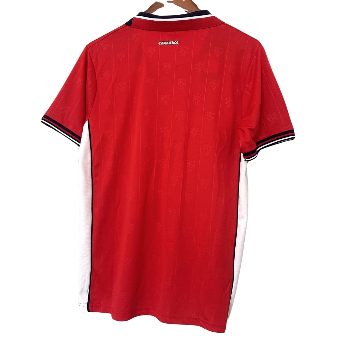 Panama Home Soccer Jersey 2026 World Cup