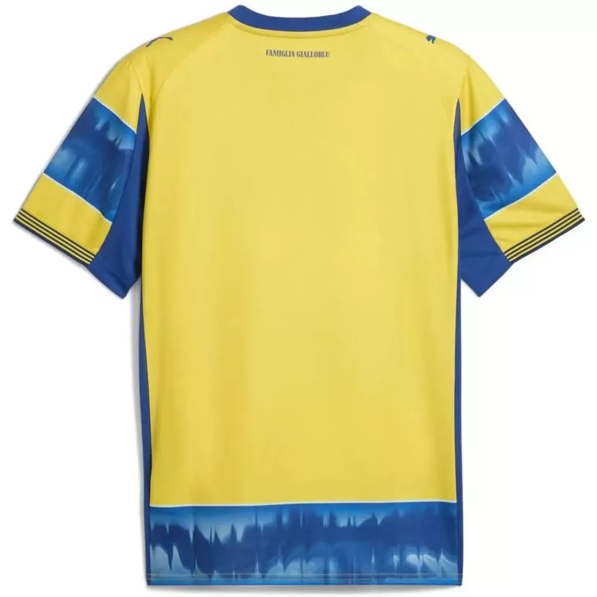 Parma Calcio 1913 Away Jersey 2025/26