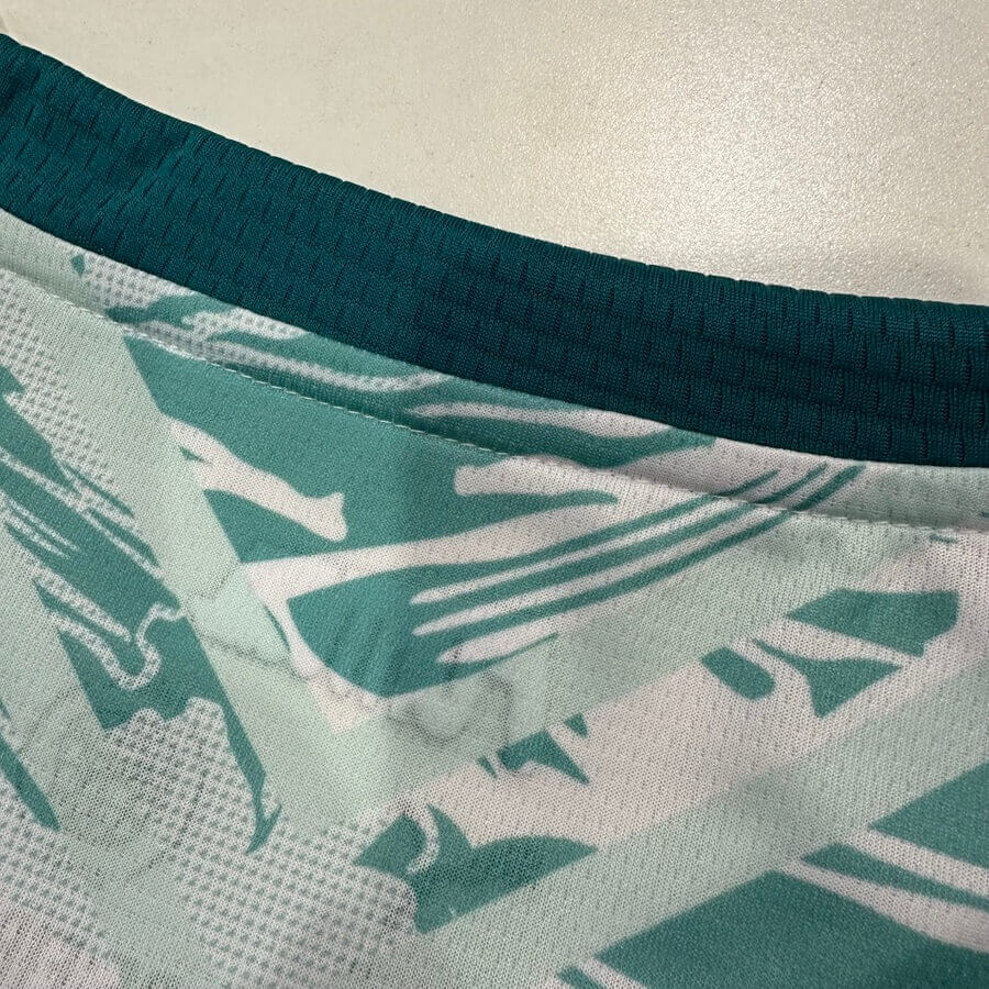 Ronaldo #7 Portugal Away Soccer Jersey 2026 World Cup