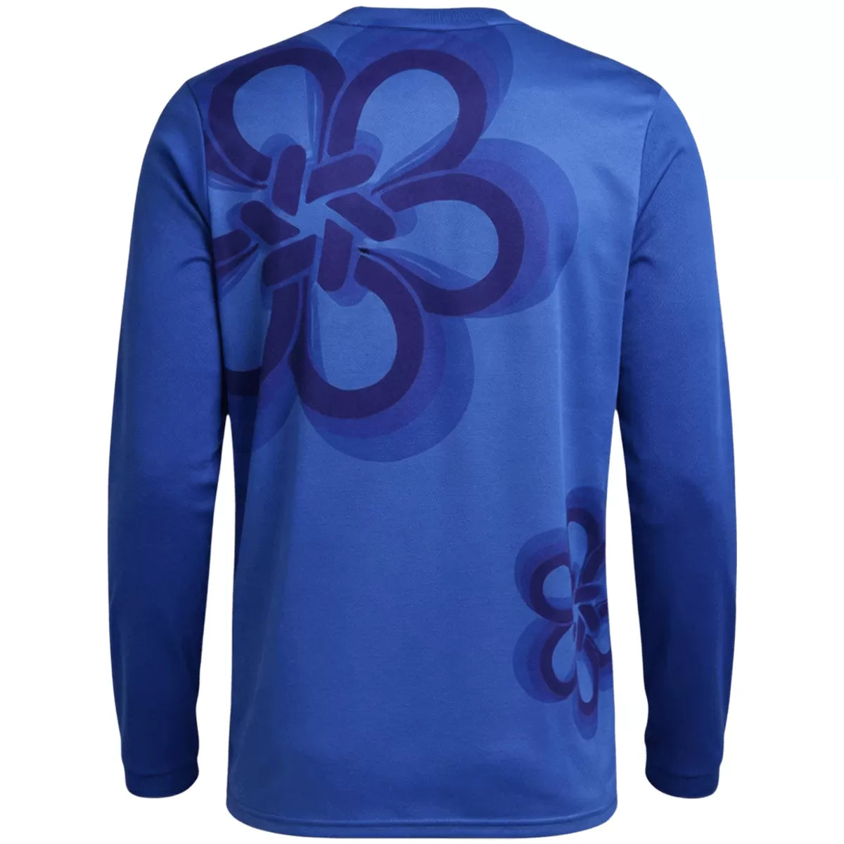 Real Madrid Chinese Knot Pack Shirt 2025/26 Long Sleeve