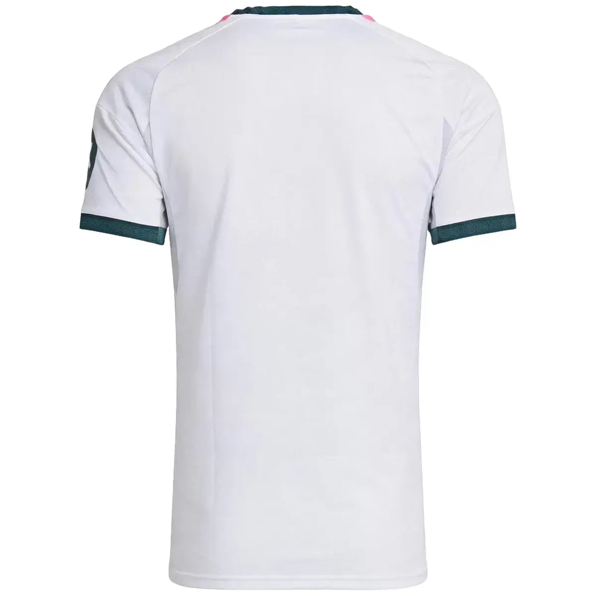 Los Blancos Home Player Version Soccer Jersey 2026/27 White
