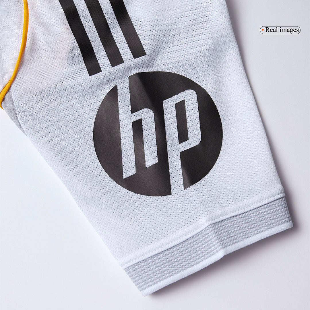 Equipación de jugador local del Real Madrid - Camiseta + Pantalón corto 2025/26