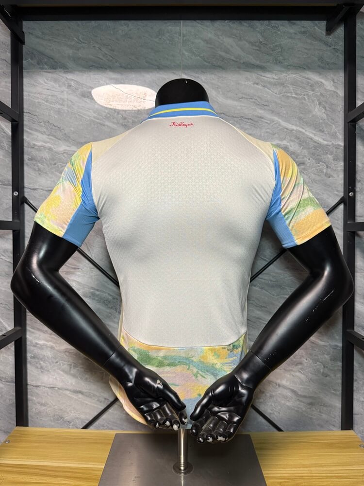 Red Bull Salzburg Player Version Club World Cup Away Jersey 2025/26