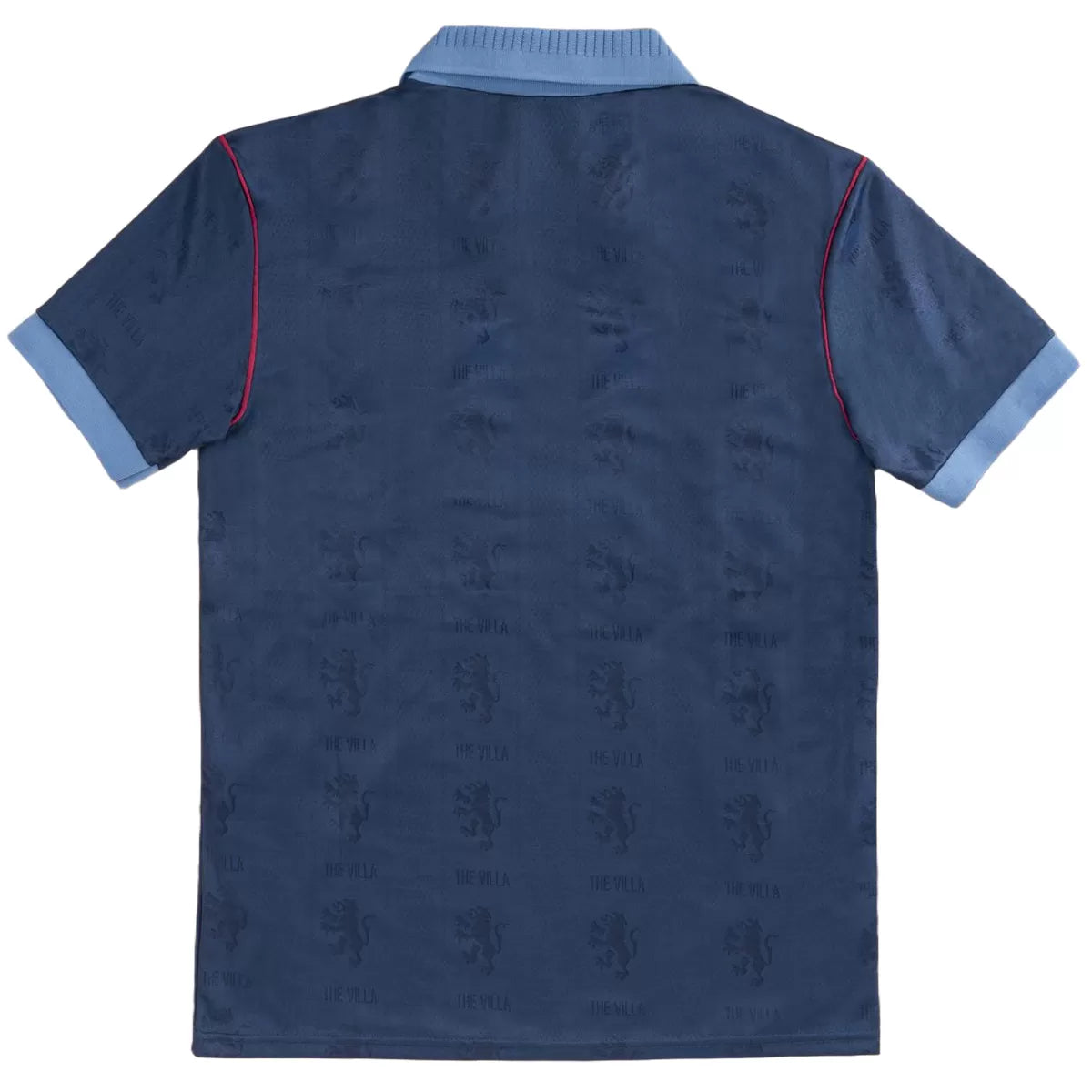 Aston Villa Retro Away 1995/97 Soccer Jersey