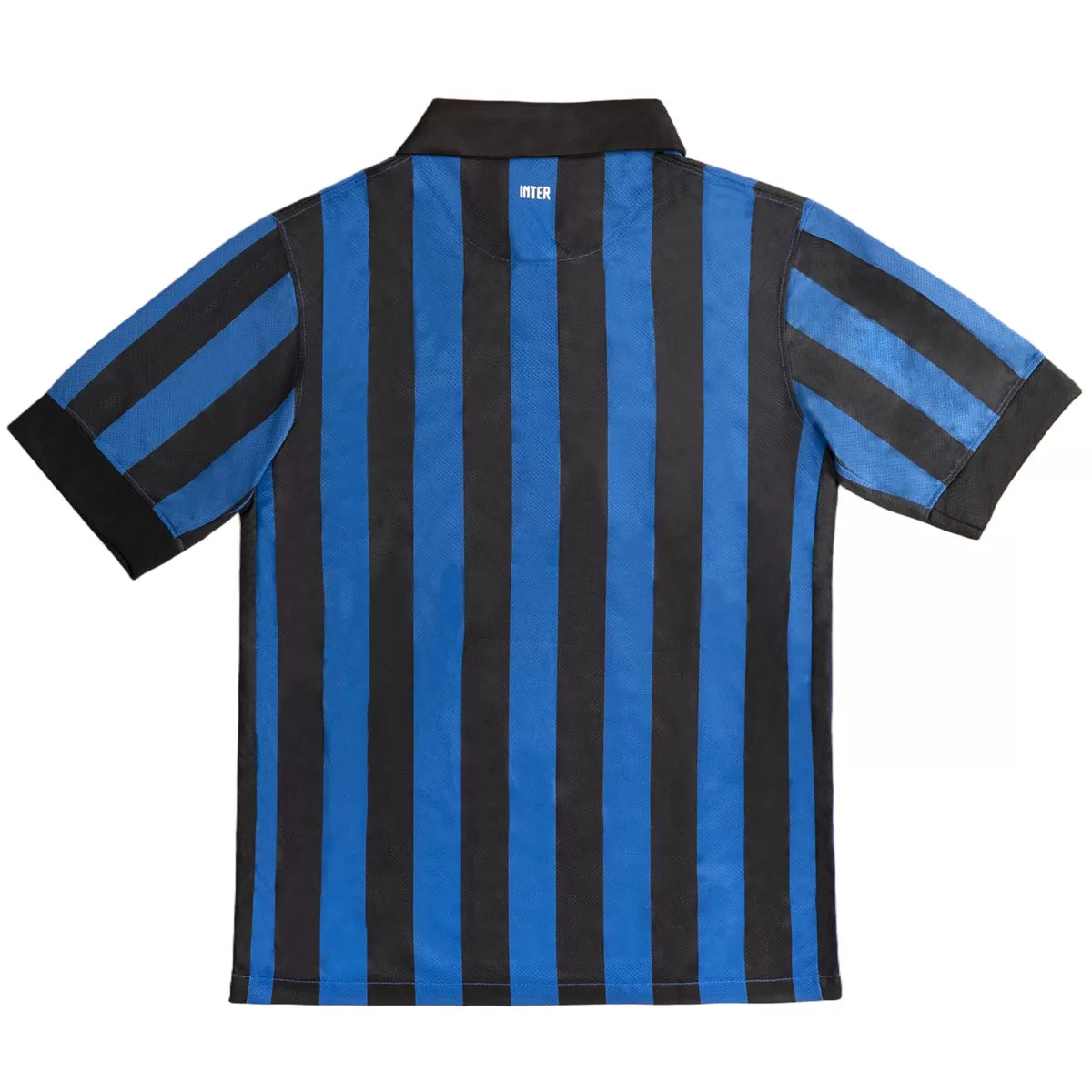 Inter Milan 2011/12 Home Retro Football Jersey