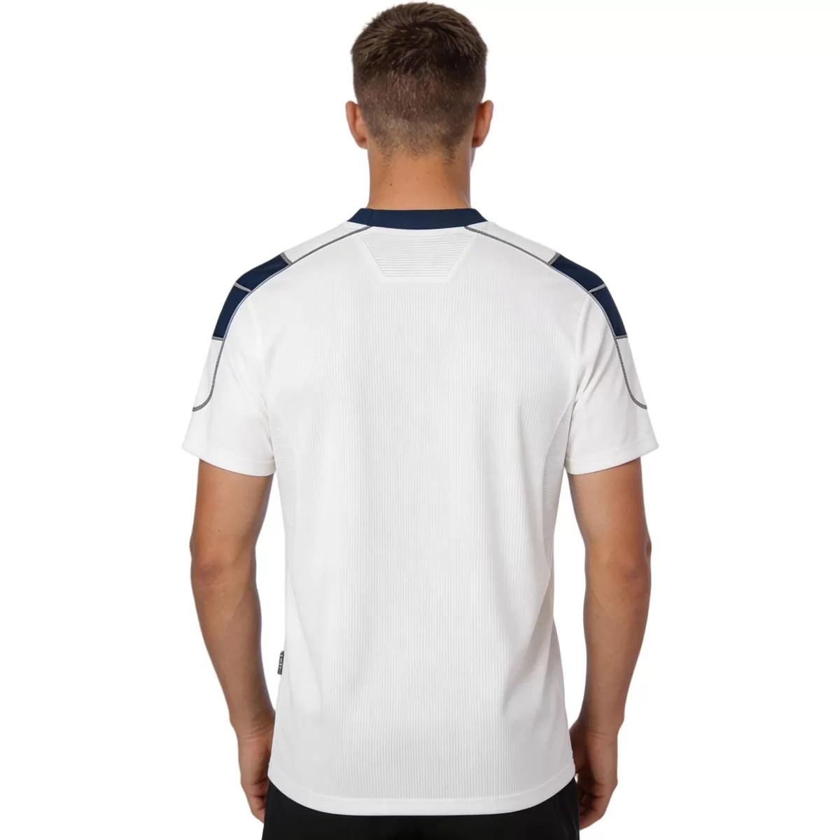 Camiseta retro de fútbol de visitante del Manchester United 2000/01