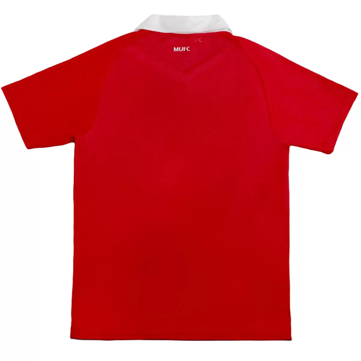 Manchester United 2010/11 Home Retro Soccer Jersey